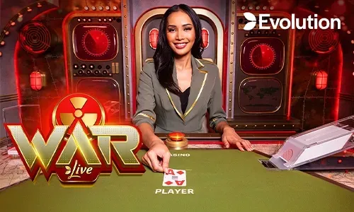 Roobet X Live Dealer Games