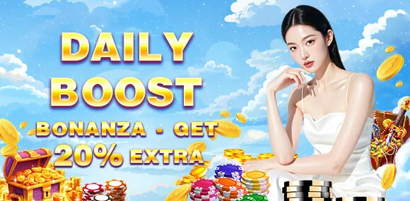 Roobet X Weekly Cashback